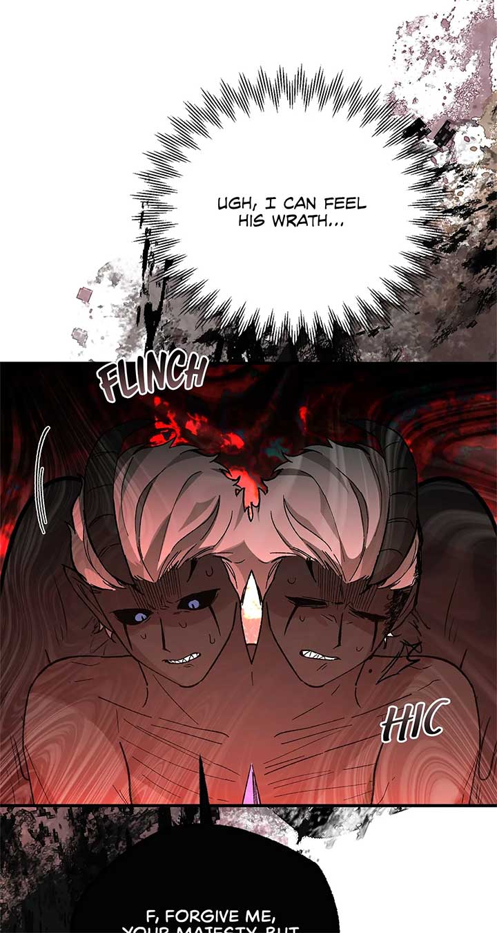 Let Me Kidnap the Male Lead! Chapter 33 - Page 69