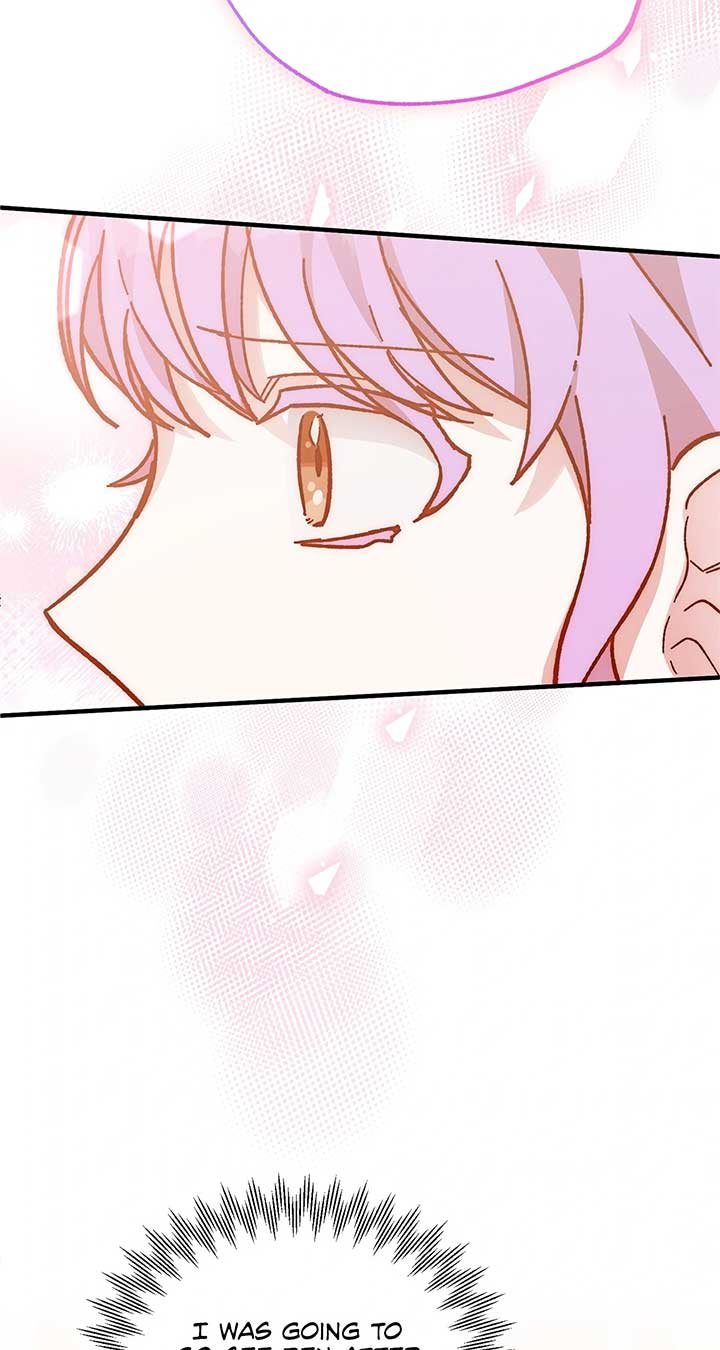 Let Me Kidnap the Male Lead! Chapter 33 - Page 8