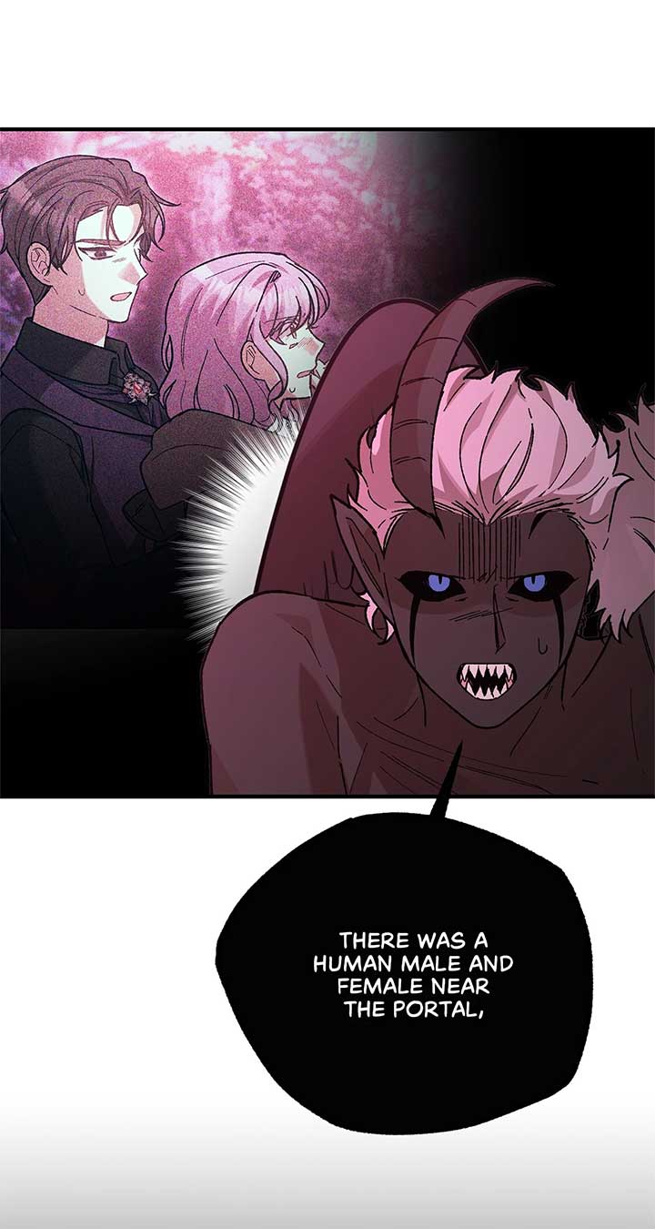 Let Me Kidnap the Male Lead! Chapter 33 - Page 75