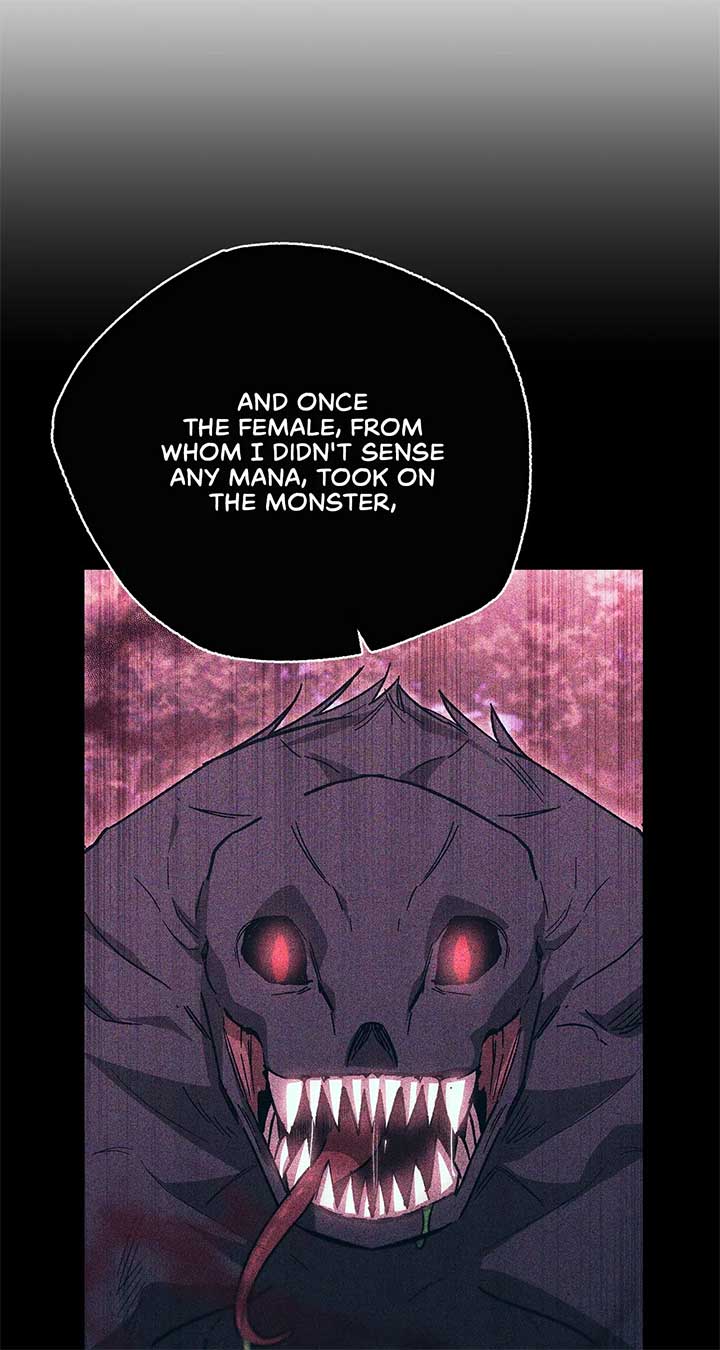 Let Me Kidnap the Male Lead! Chapter 33 - Page 76