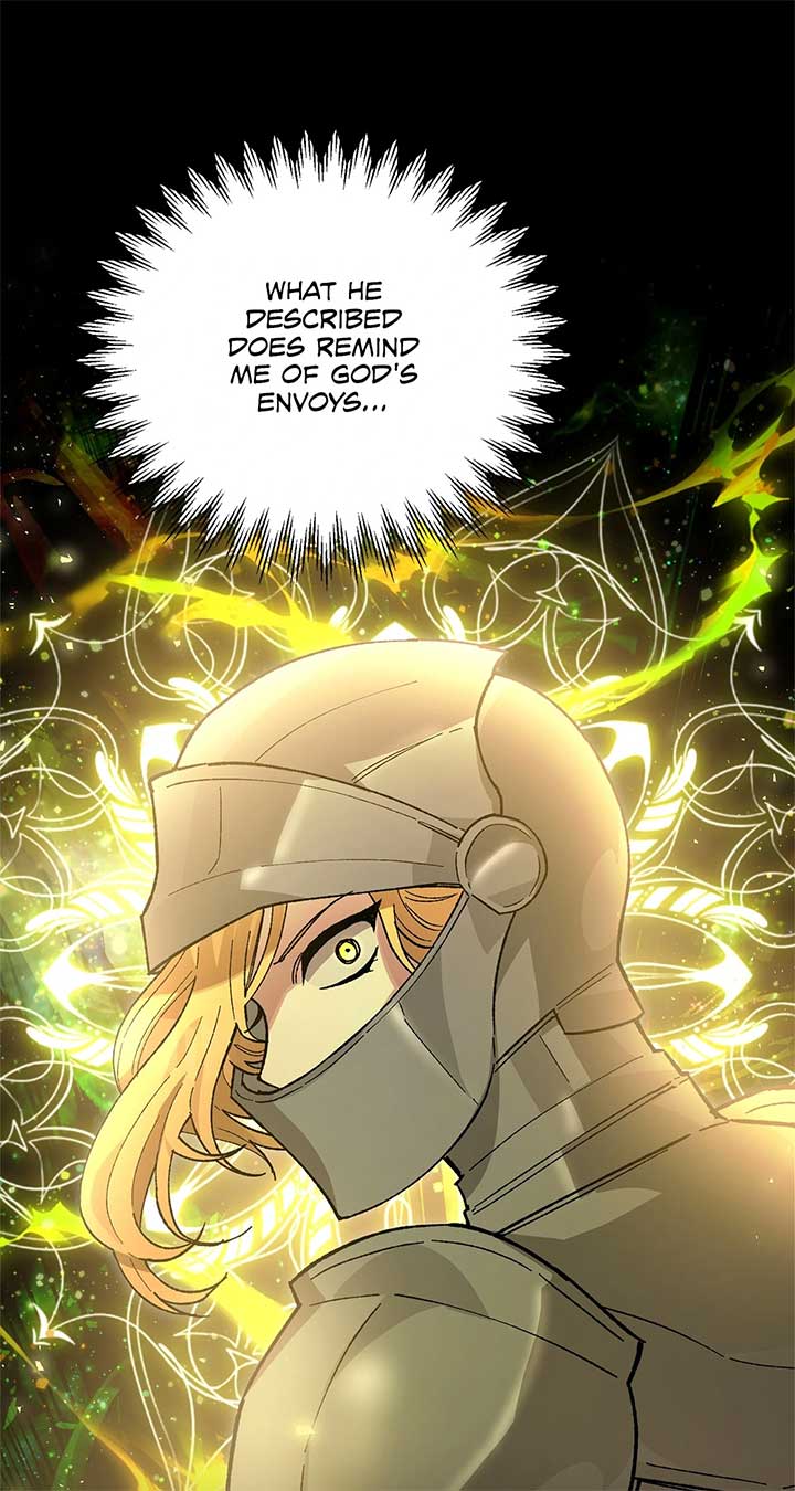Let Me Kidnap the Male Lead! Chapter 33 - Page 82