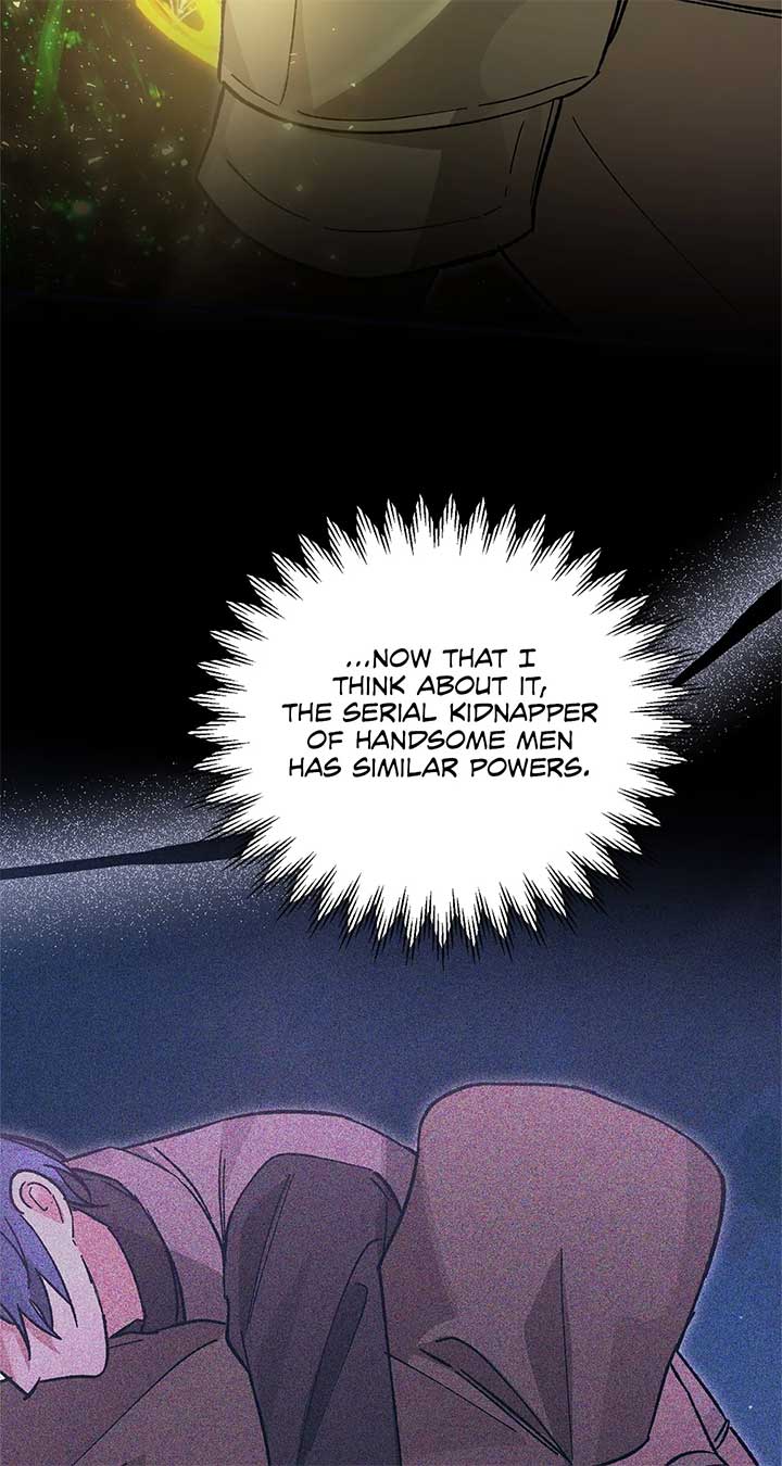 Let Me Kidnap the Male Lead! Chapter 33 - Page 83