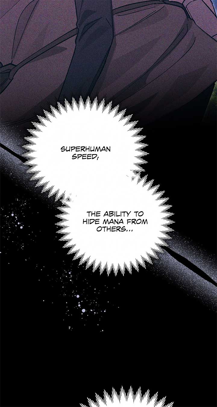 Let Me Kidnap the Male Lead! Chapter 33 - Page 84