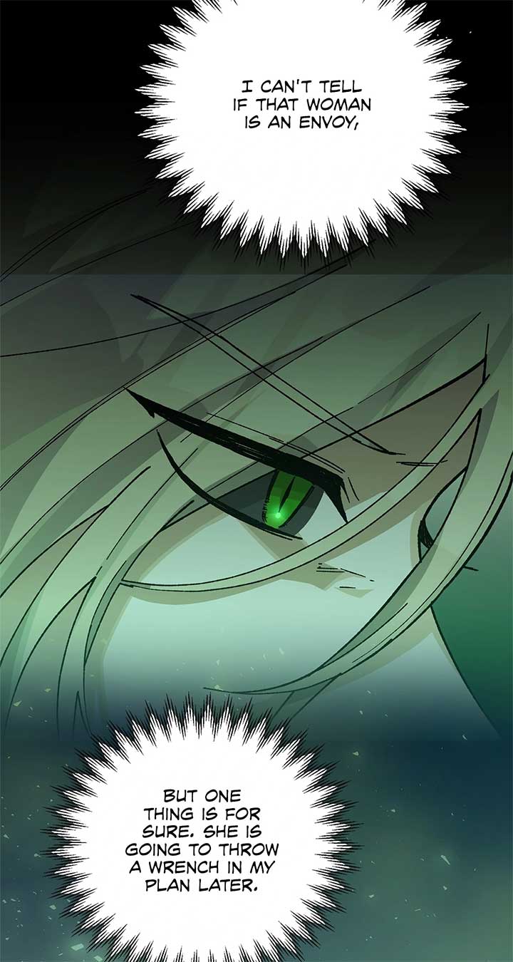 Let Me Kidnap the Male Lead! Chapter 33 - Page 85