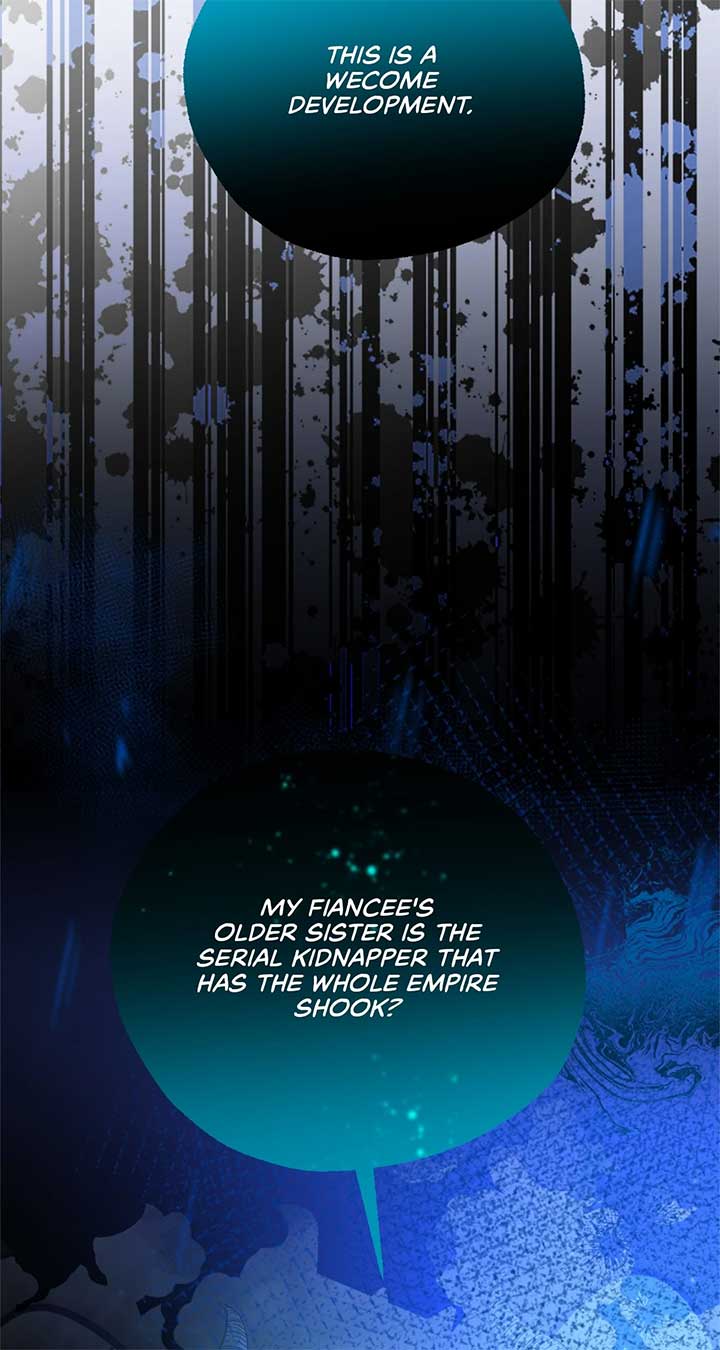 Let Me Kidnap the Male Lead! Chapter 33 - Page 96
