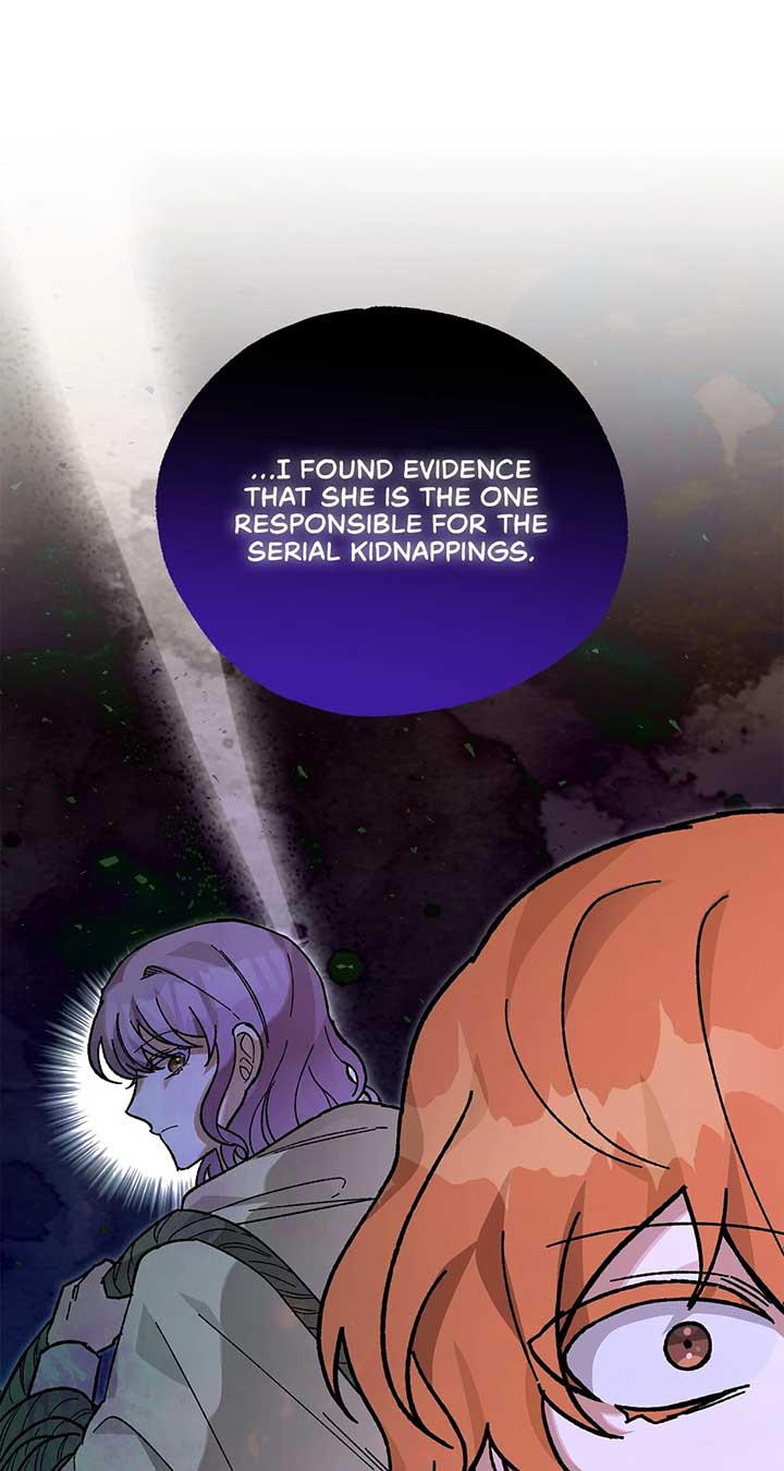 Let Me Kidnap the Male Lead! Chapter 34 - Page 11