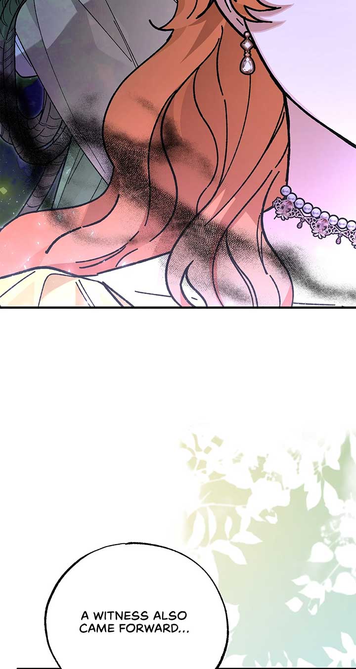 Let Me Kidnap the Male Lead! Chapter 34 - Page 12