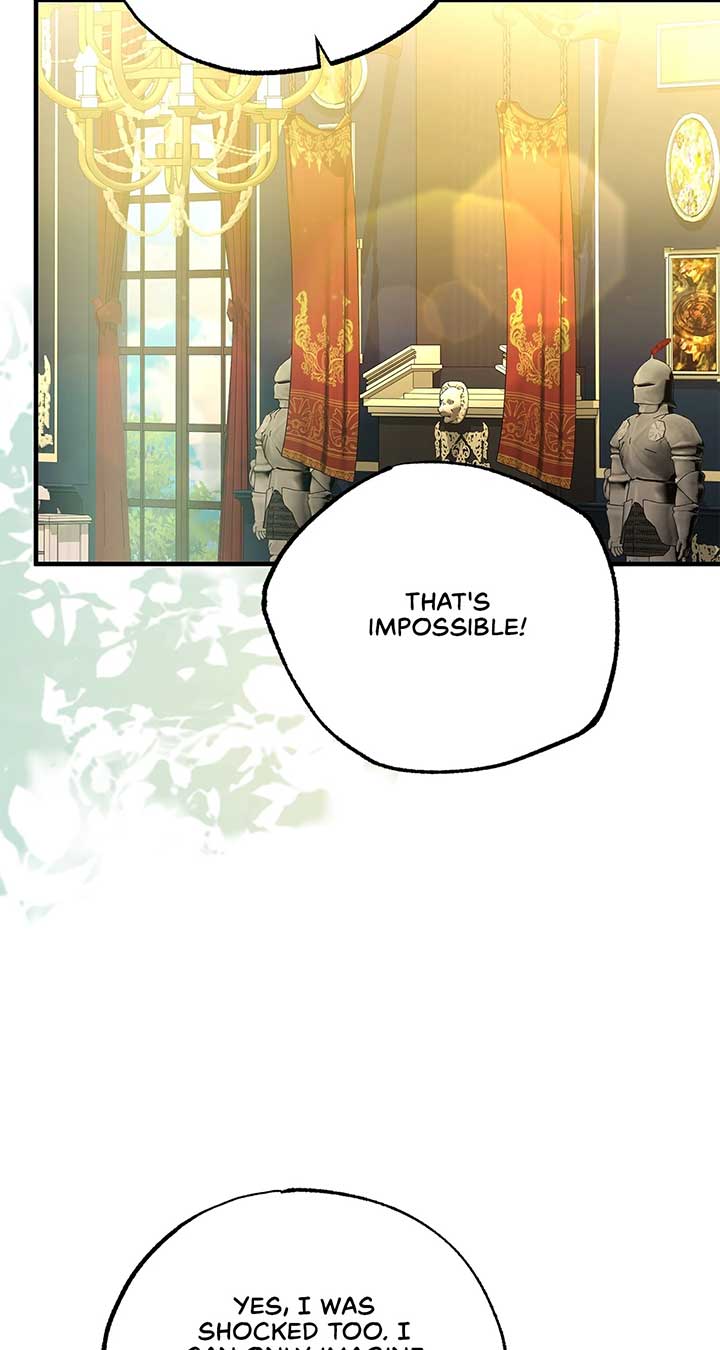 Let Me Kidnap the Male Lead! Chapter 34 - Page 13