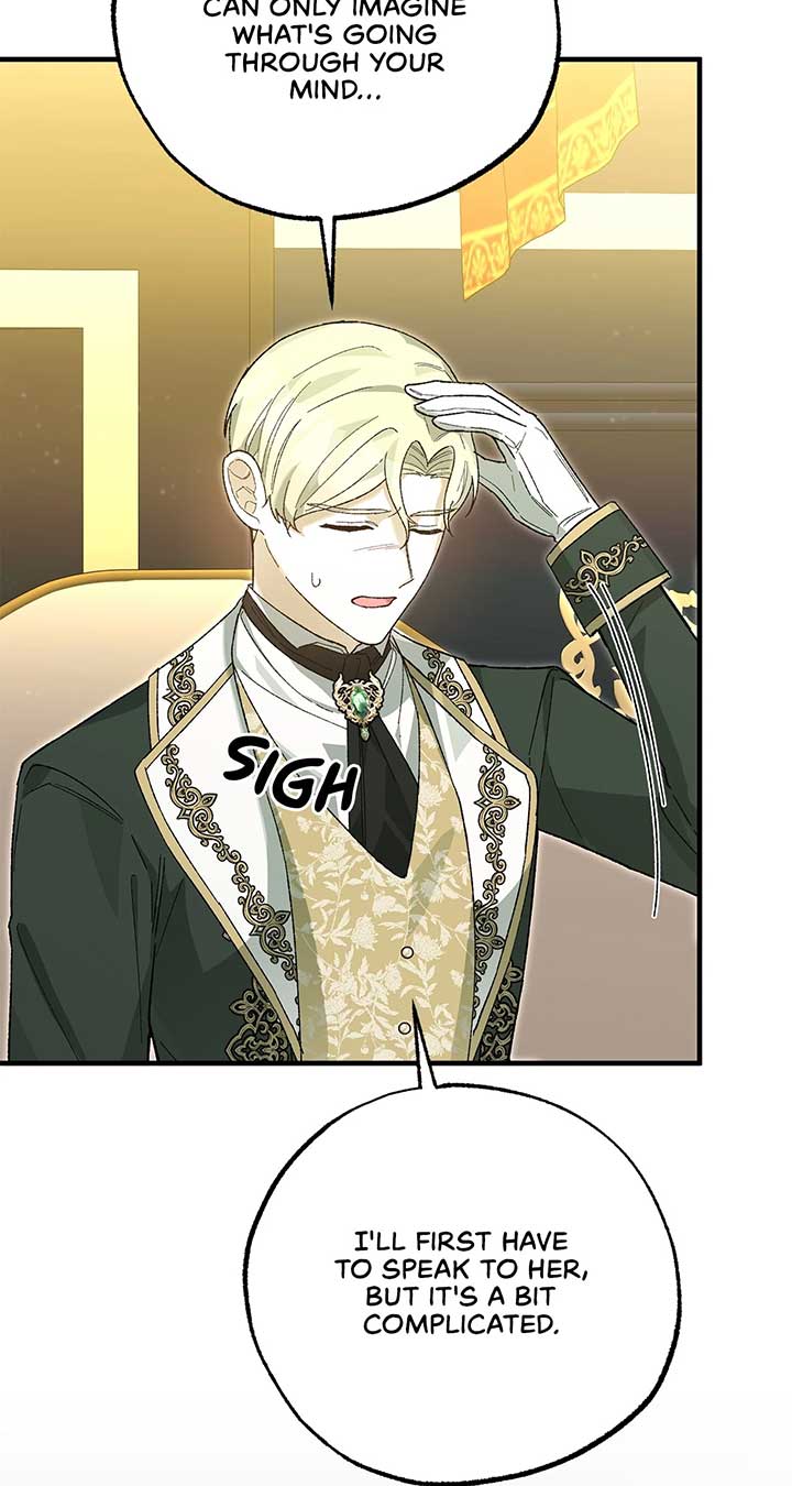 Let Me Kidnap the Male Lead! Chapter 34 - Page 14