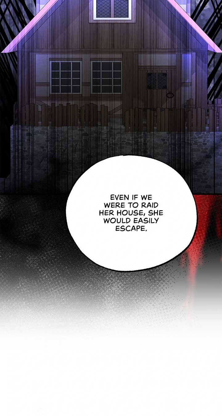 Let Me Kidnap the Male Lead! Chapter 34 - Page 16