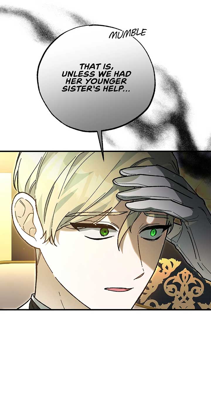 Let Me Kidnap the Male Lead! Chapter 34 - Page 17