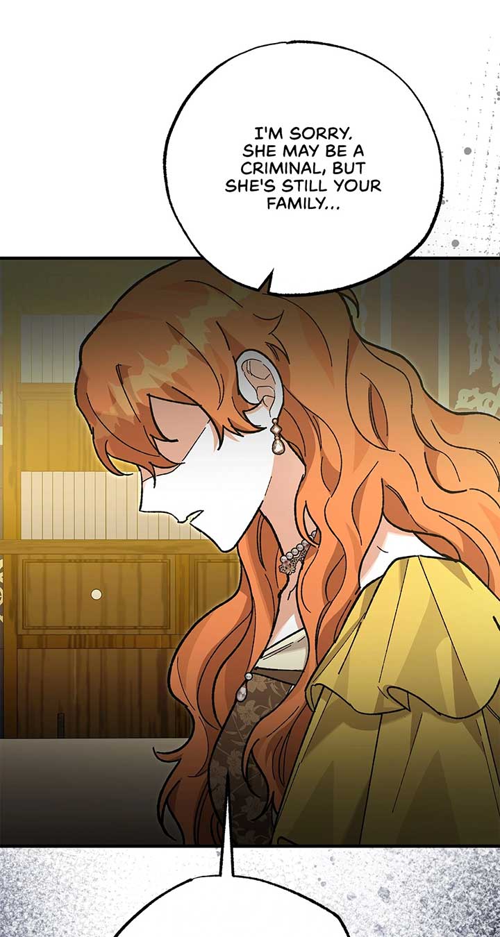Let Me Kidnap the Male Lead! Chapter 34 - Page 21