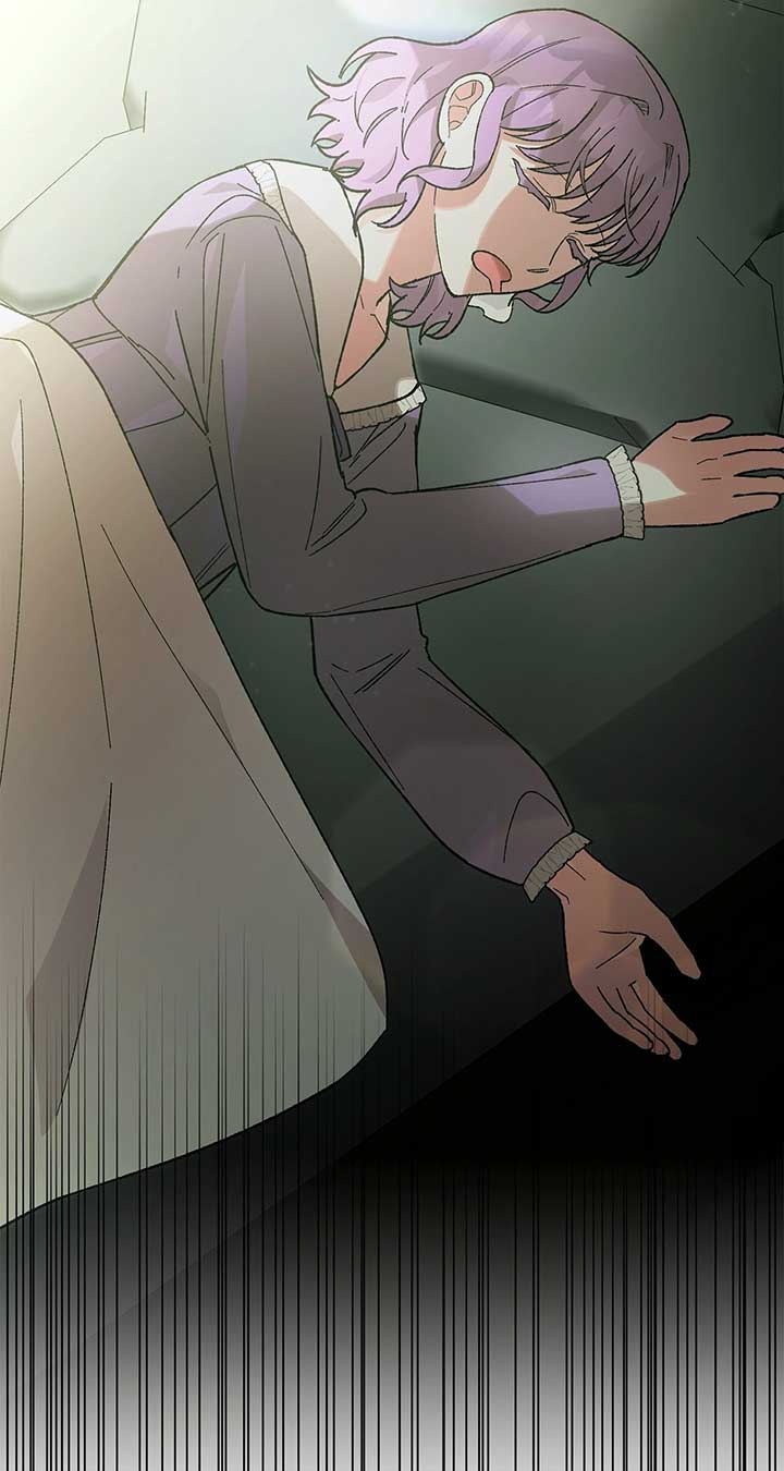 Let Me Kidnap the Male Lead! Chapter 34 - Page 24