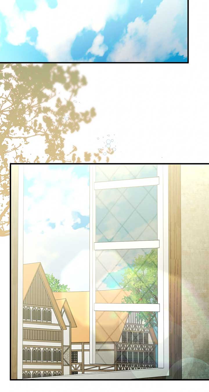 Let Me Kidnap the Male Lead! Chapter 34 - Page 27