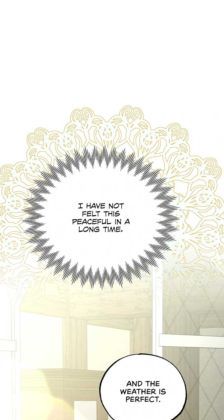 Let Me Kidnap the Male Lead! Chapter 34 - Page 28