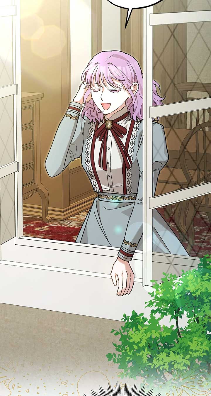 Let Me Kidnap the Male Lead! Chapter 34 - Page 29
