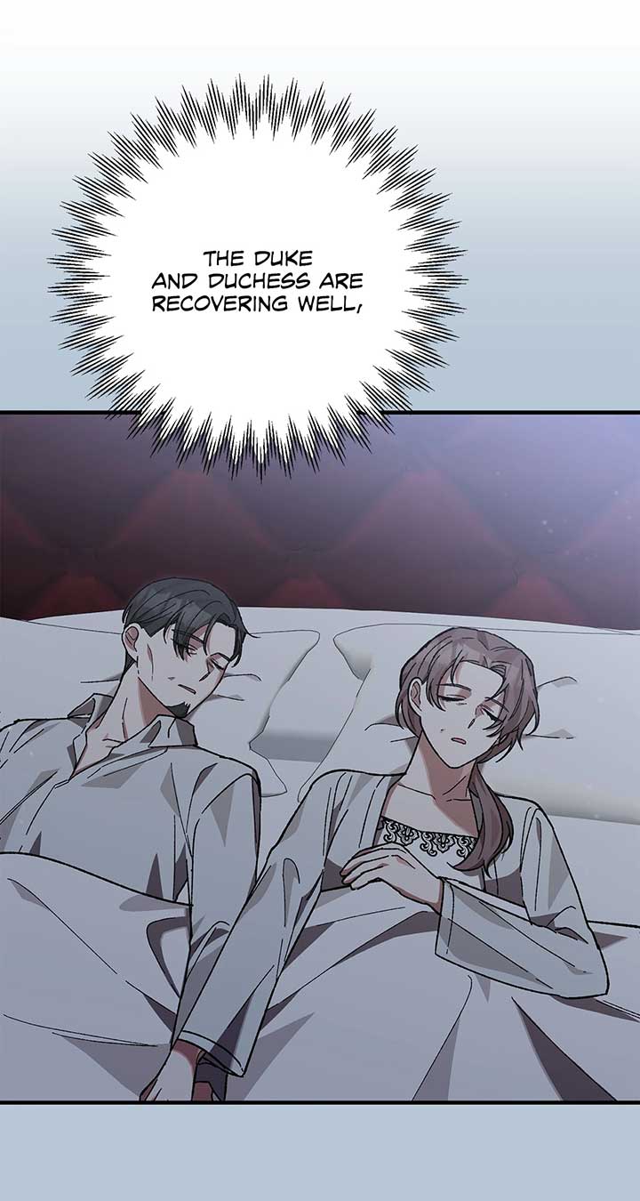 Let Me Kidnap the Male Lead! Chapter 34 - Page 31