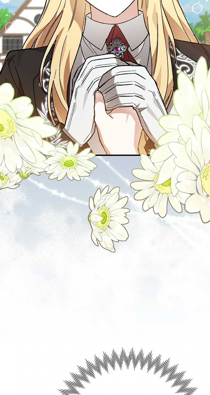 Let Me Kidnap the Male Lead! Chapter 34 - Page 34