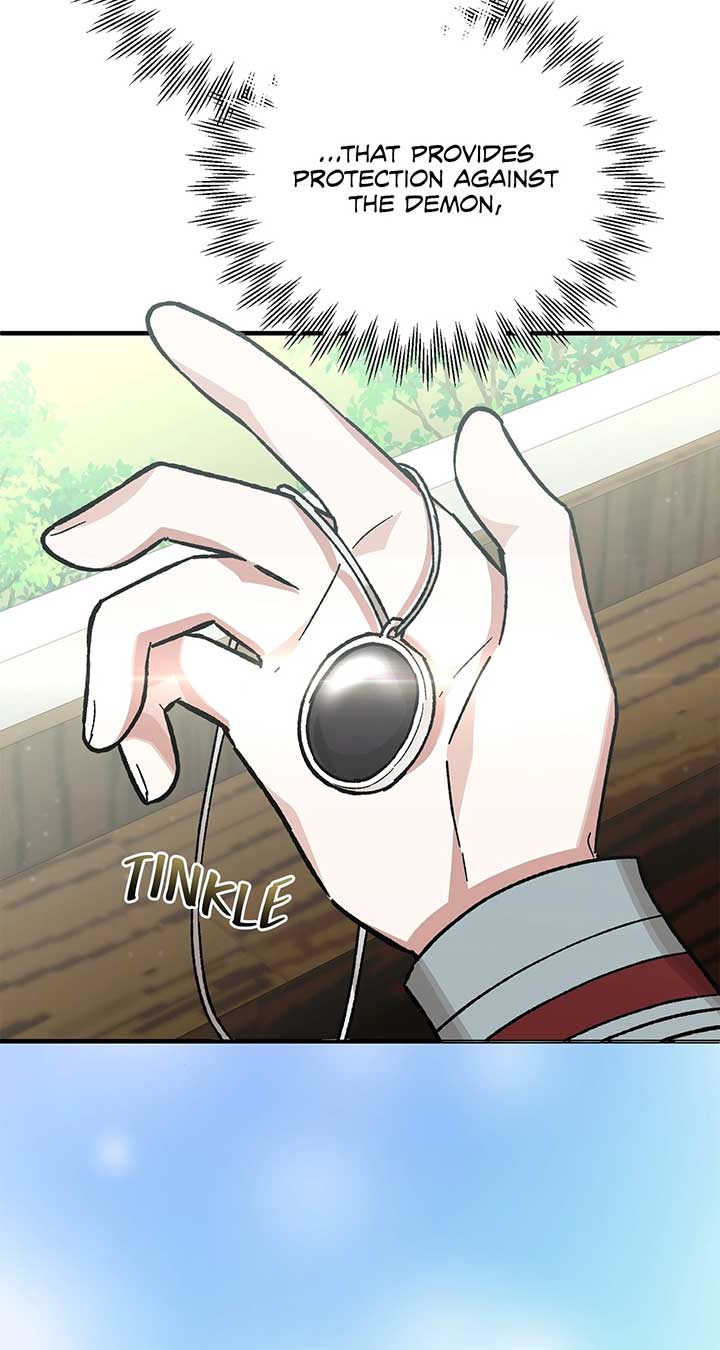 Let Me Kidnap the Male Lead! Chapter 34 - Page 38