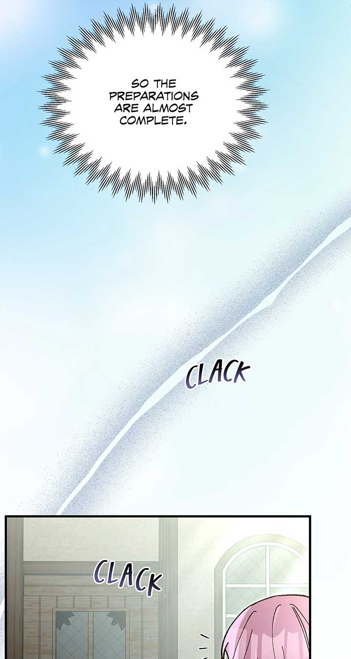Let Me Kidnap the Male Lead! Chapter 34 - Page 39
