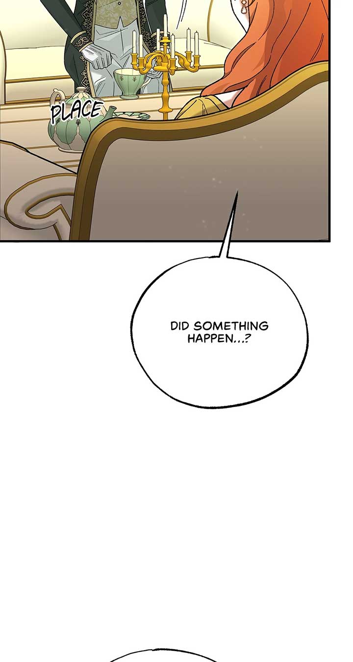 Let Me Kidnap the Male Lead! Chapter 34 - Page 5