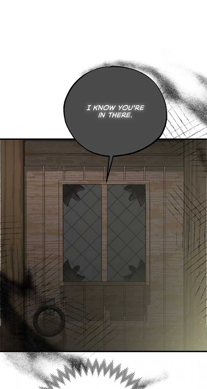 Let Me Kidnap the Male Lead! Chapter 34 - Page 41