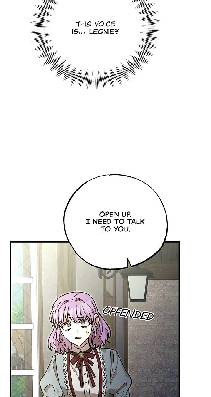 Let Me Kidnap the Male Lead! Chapter 34 - Page 42