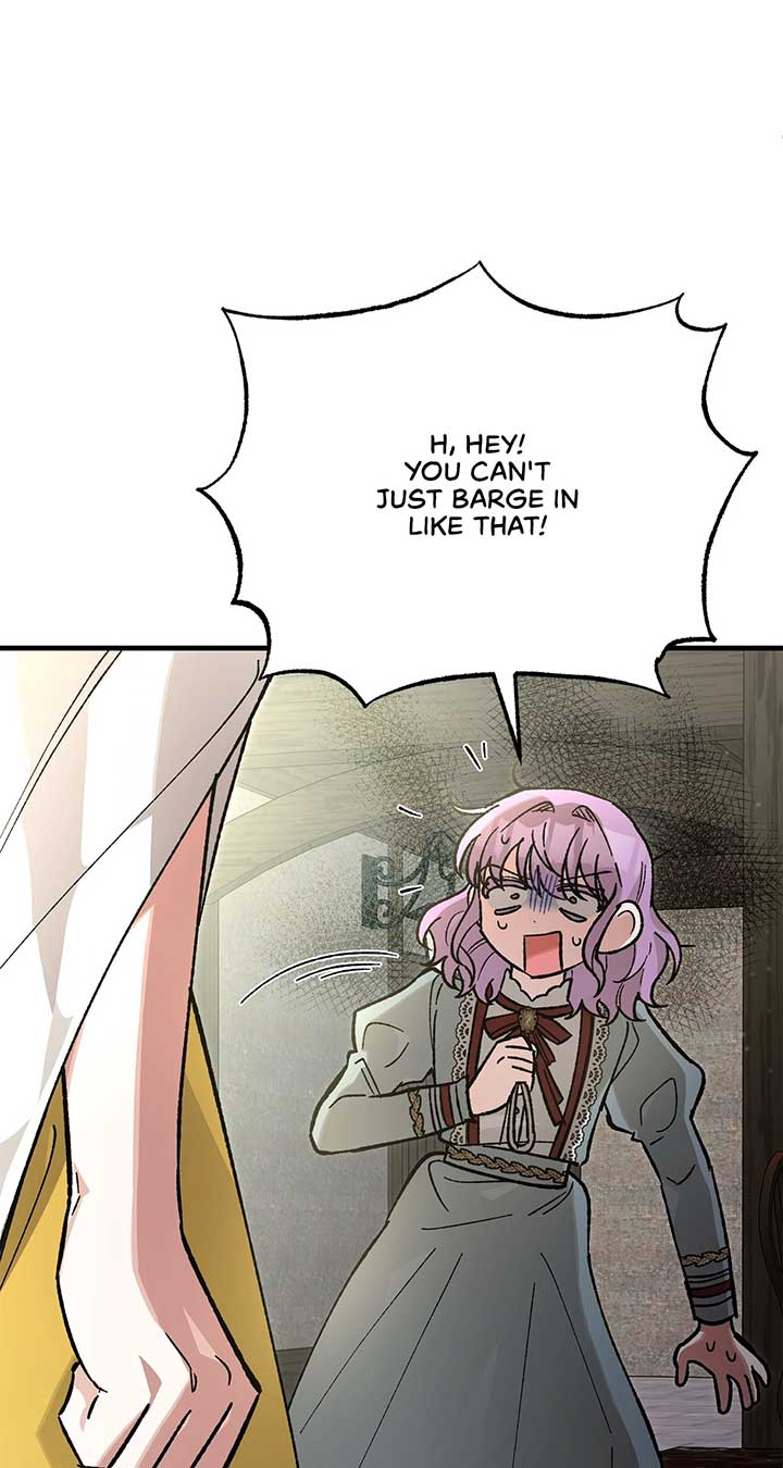 Let Me Kidnap the Male Lead! Chapter 34 - Page 46