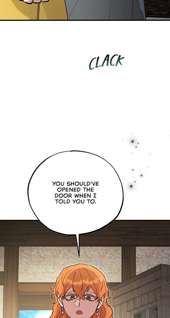 Let Me Kidnap the Male Lead! Chapter 34 - Page 47