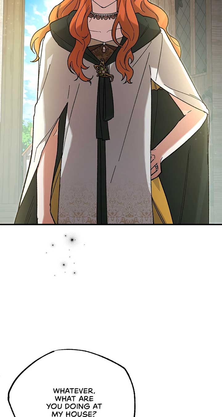 Let Me Kidnap the Male Lead! Chapter 34 - Page 48