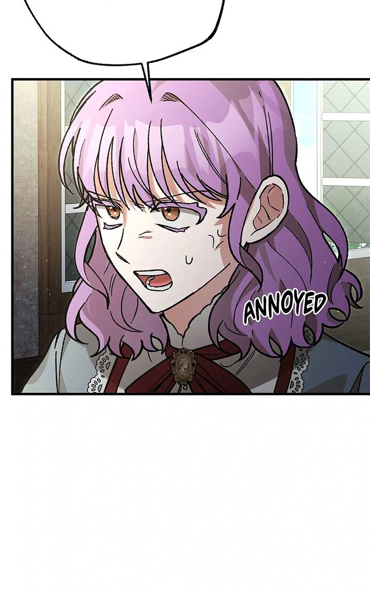 Let Me Kidnap the Male Lead! Chapter 34 - Page 49