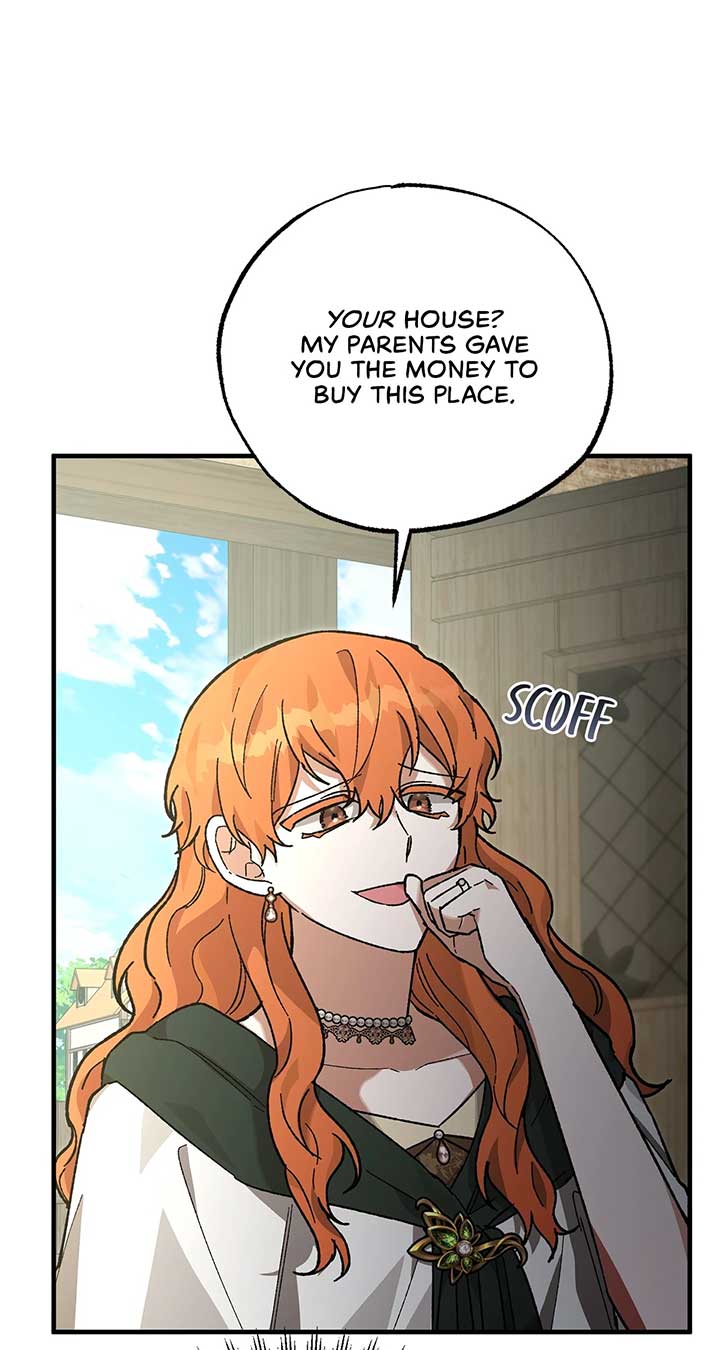 Let Me Kidnap the Male Lead! Chapter 34 - Page 50