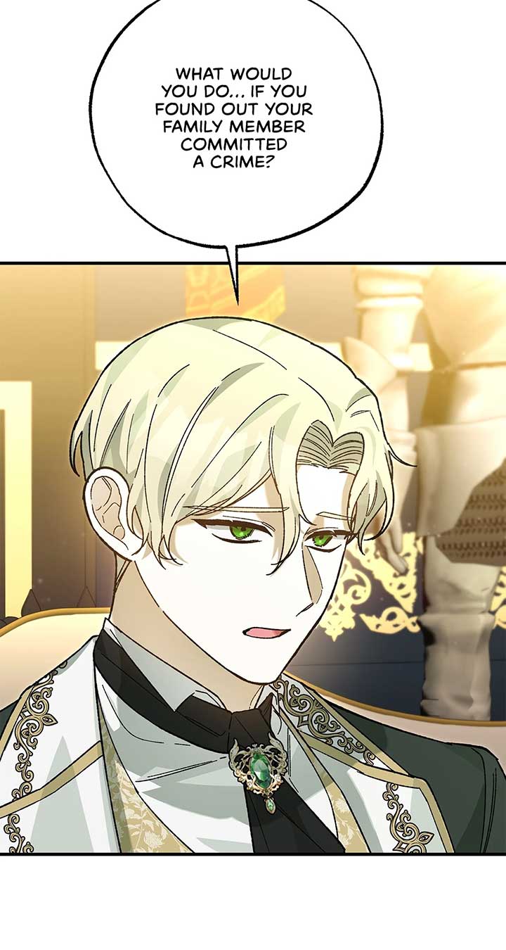 Let Me Kidnap the Male Lead! Chapter 34 - Page 6