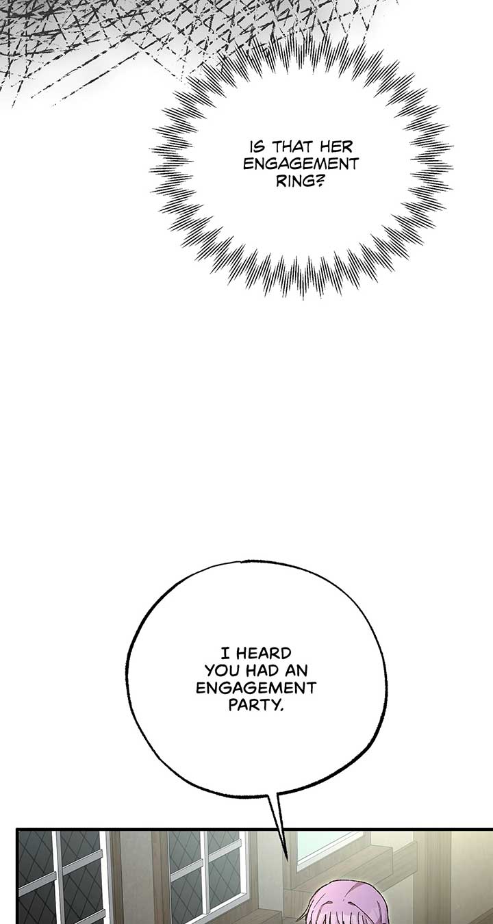 Let Me Kidnap the Male Lead! Chapter 34 - Page 52