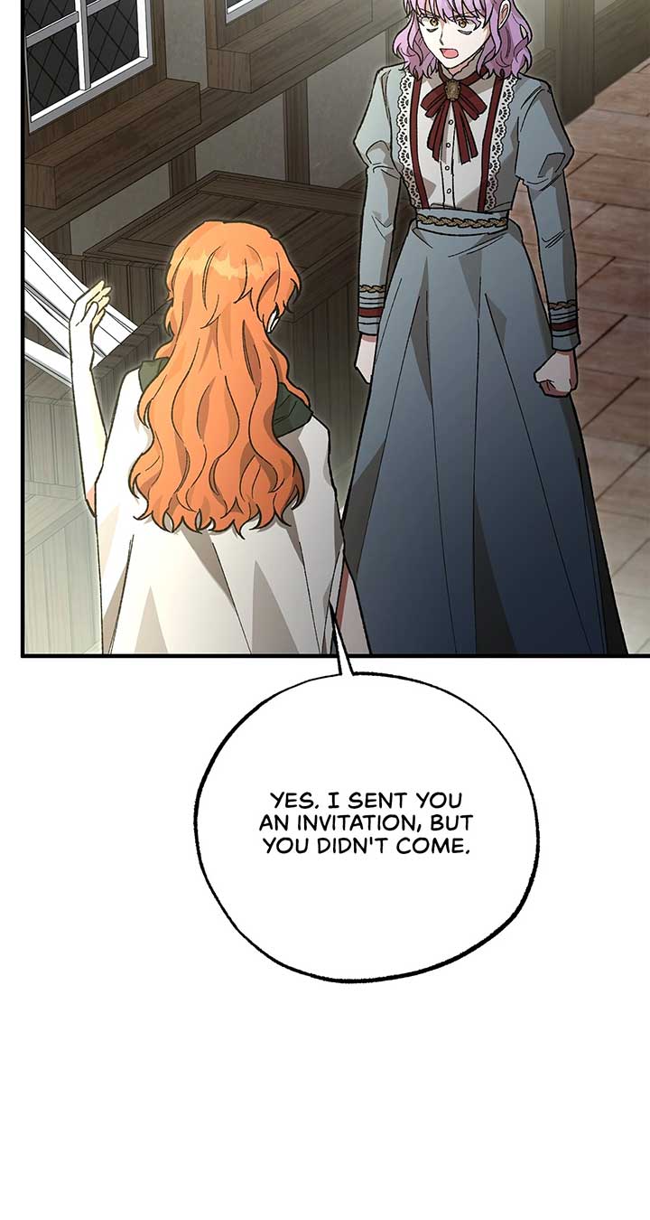 Let Me Kidnap the Male Lead! Chapter 34 - Page 53
