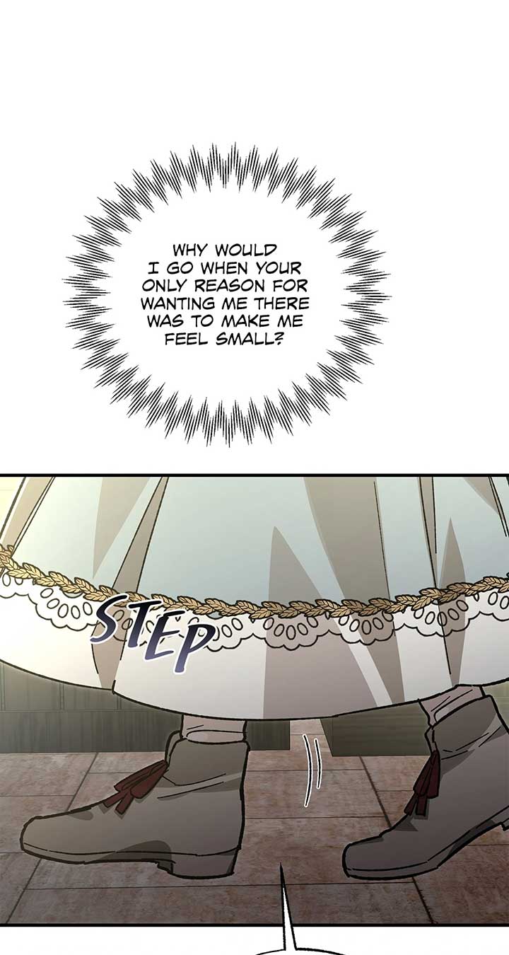 Let Me Kidnap the Male Lead! Chapter 34 - Page 54