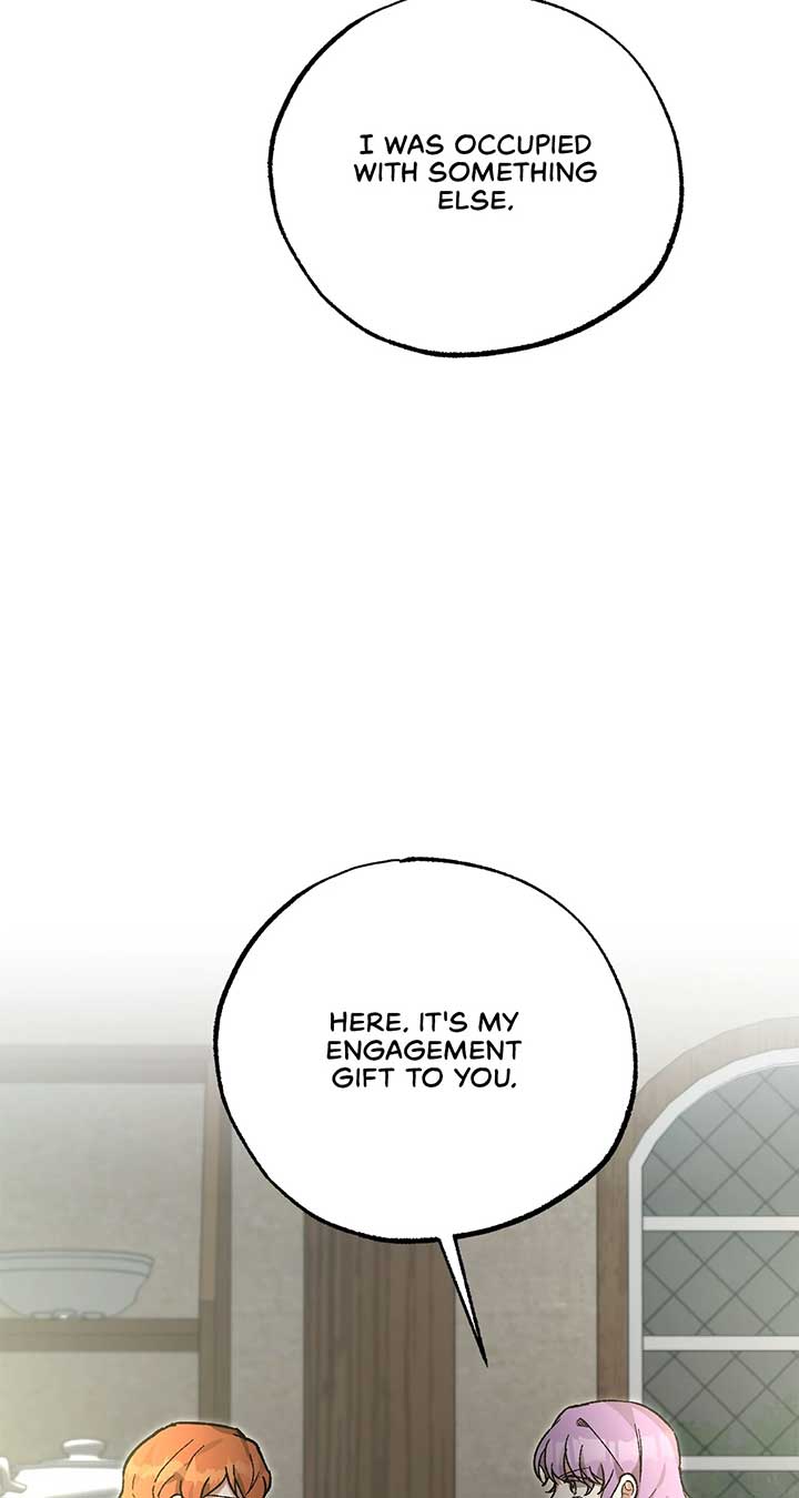 Let Me Kidnap the Male Lead! Chapter 34 - Page 55