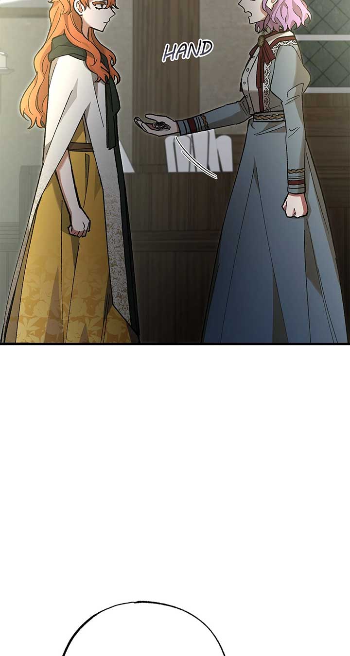 Let Me Kidnap the Male Lead! Chapter 34 - Page 56