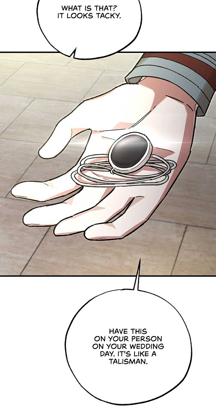 Let Me Kidnap the Male Lead! Chapter 34 - Page 57
