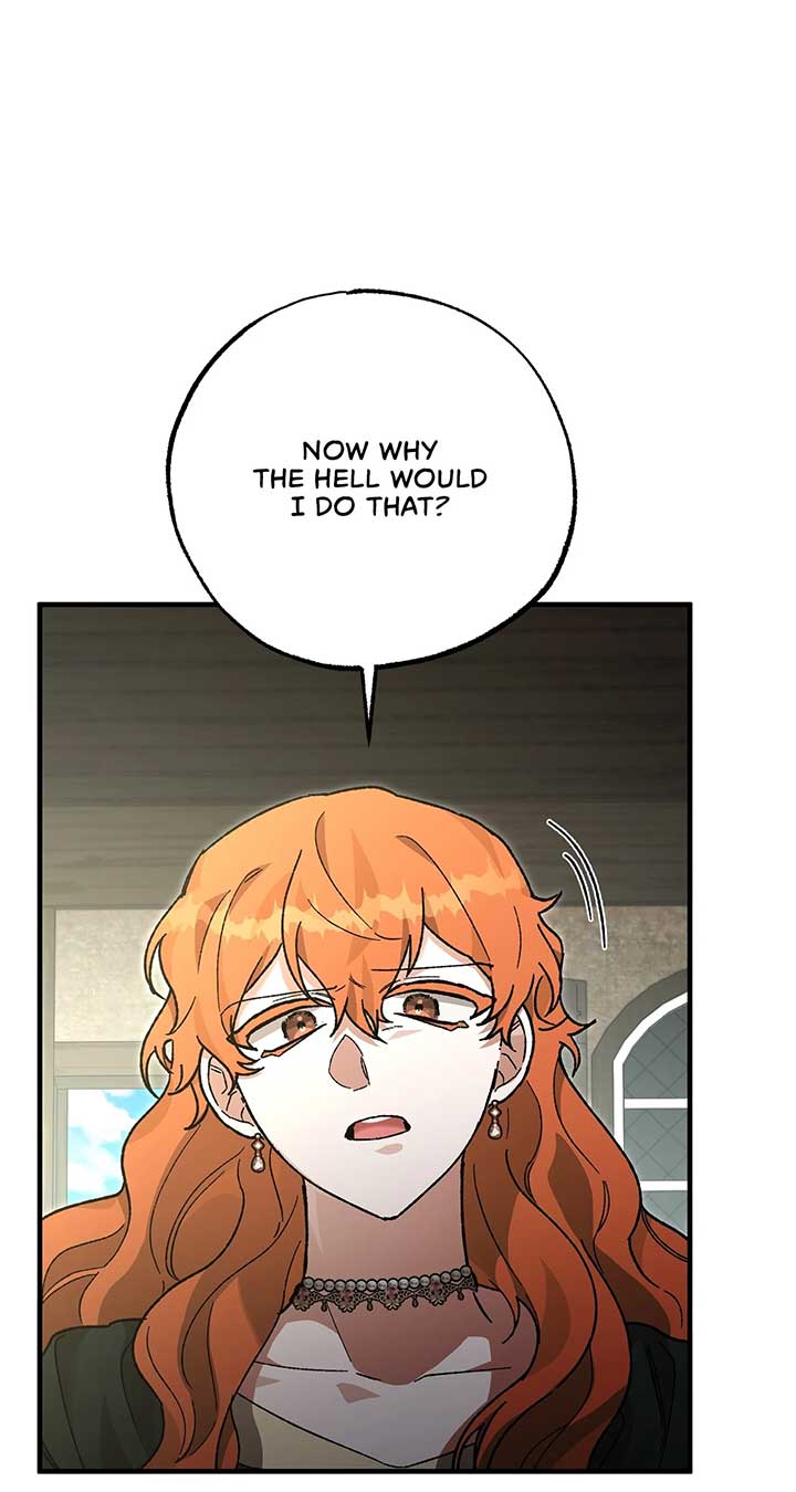 Let Me Kidnap the Male Lead! Chapter 34 - Page 58