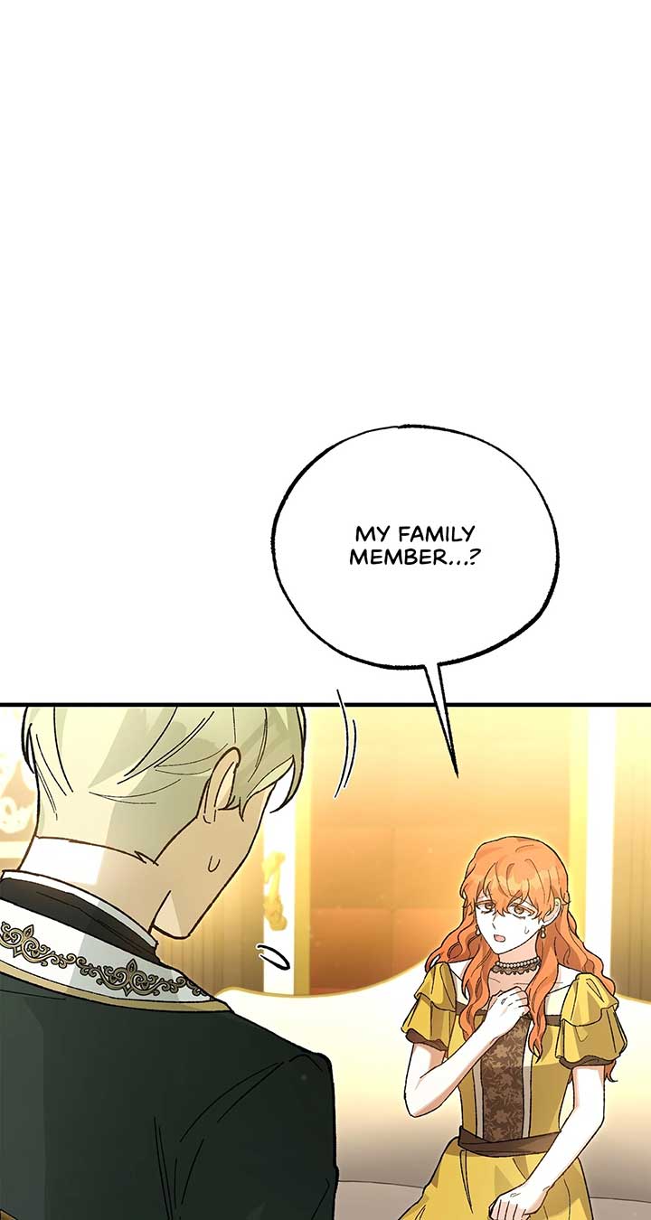 Let Me Kidnap the Male Lead! Chapter 34 - Page 7