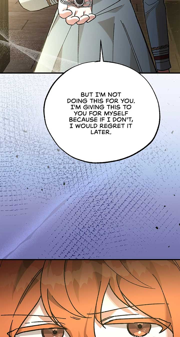 Let Me Kidnap the Male Lead! Chapter 34 - Page 61