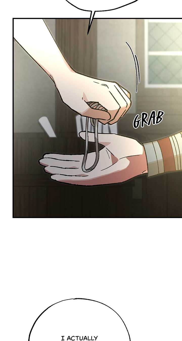 Let Me Kidnap the Male Lead! Chapter 34 - Page 63