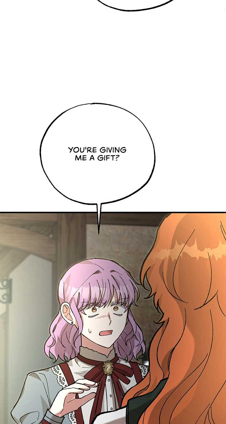 Let Me Kidnap the Male Lead! Chapter 34 - Page 65