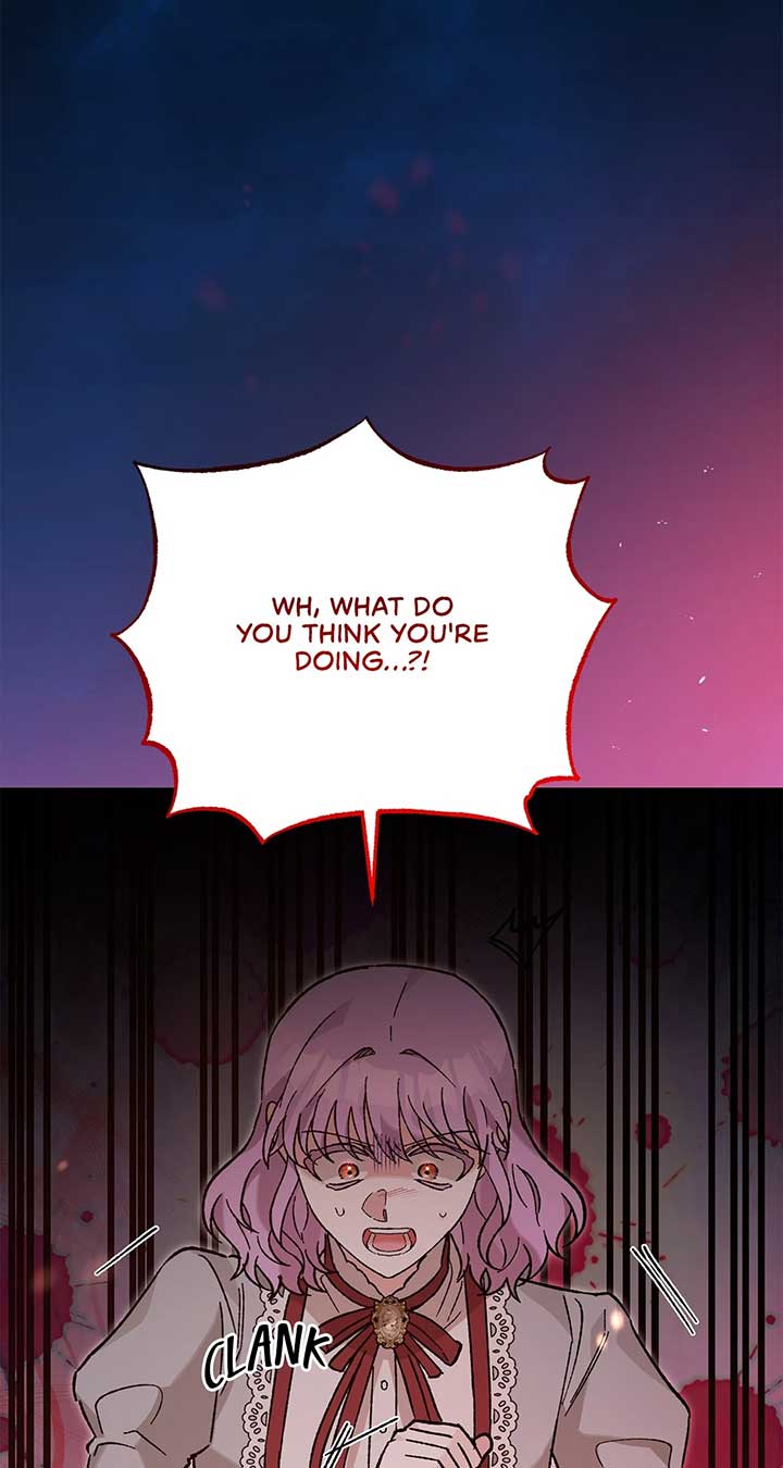 Let Me Kidnap the Male Lead! Chapter 34 - Page 68