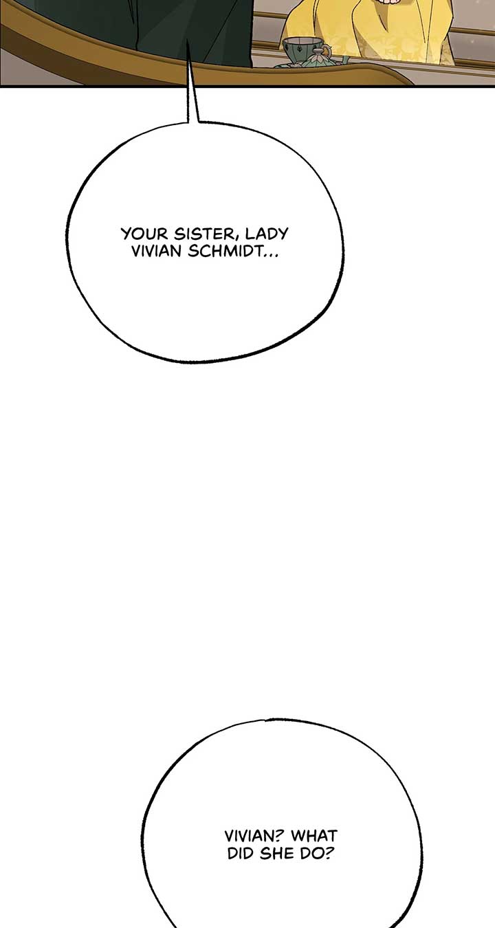 Let Me Kidnap the Male Lead! Chapter 34 - Page 8