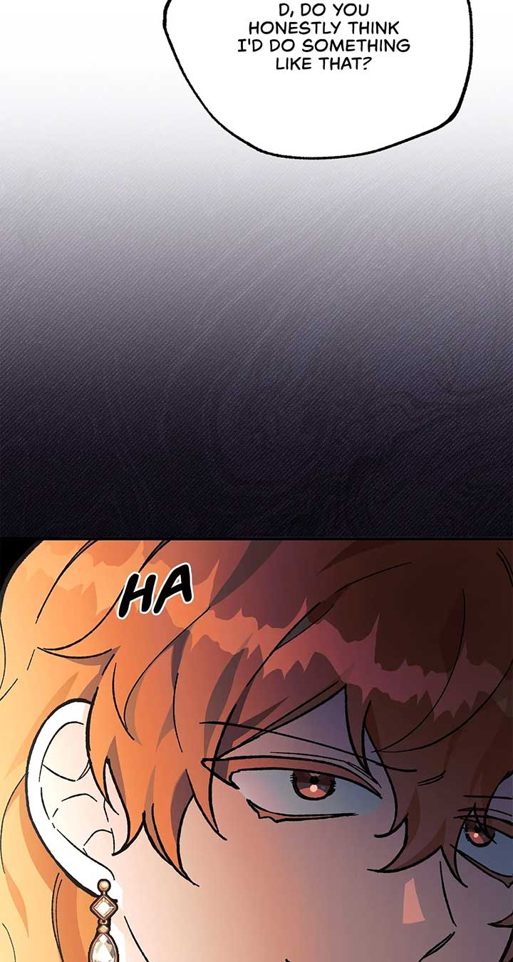 Let Me Kidnap the Male Lead! Chapter 34 - Page 74