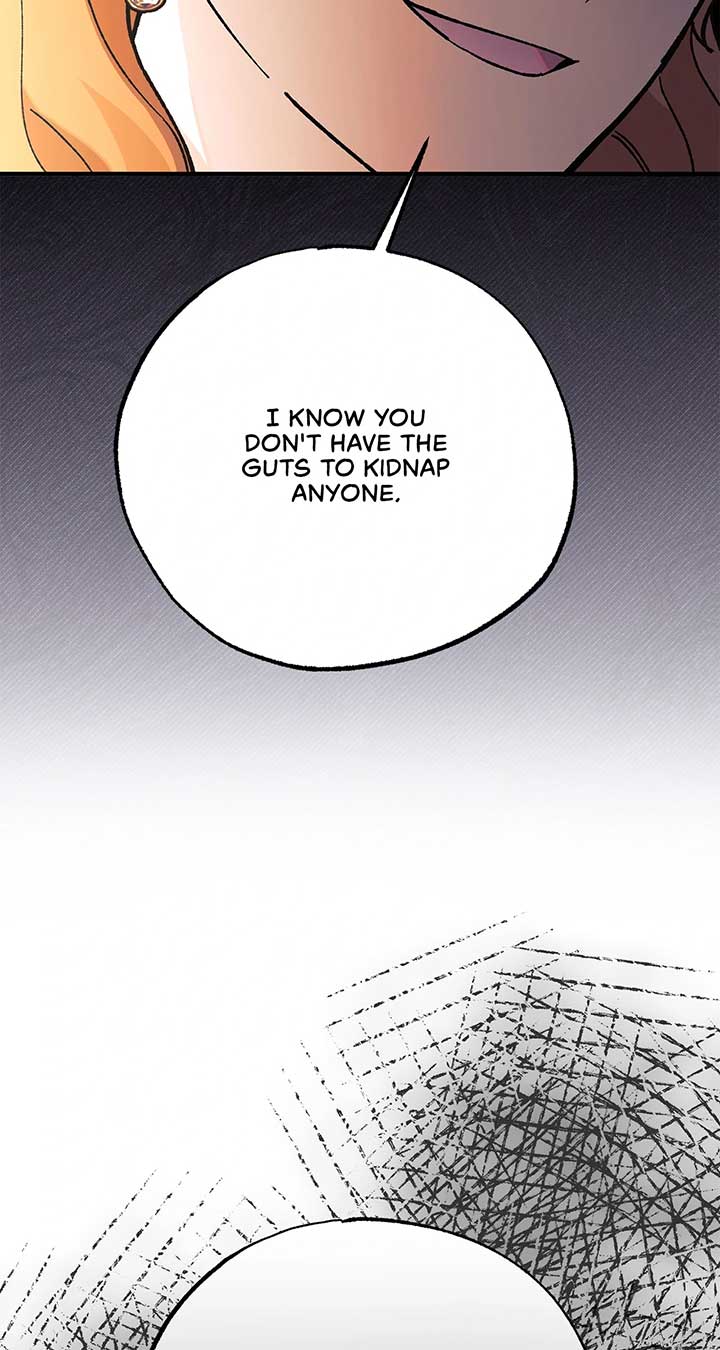 Let Me Kidnap the Male Lead! Chapter 34 - Page 75