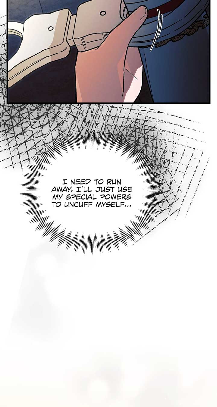Let Me Kidnap the Male Lead! Chapter 34 - Page 79