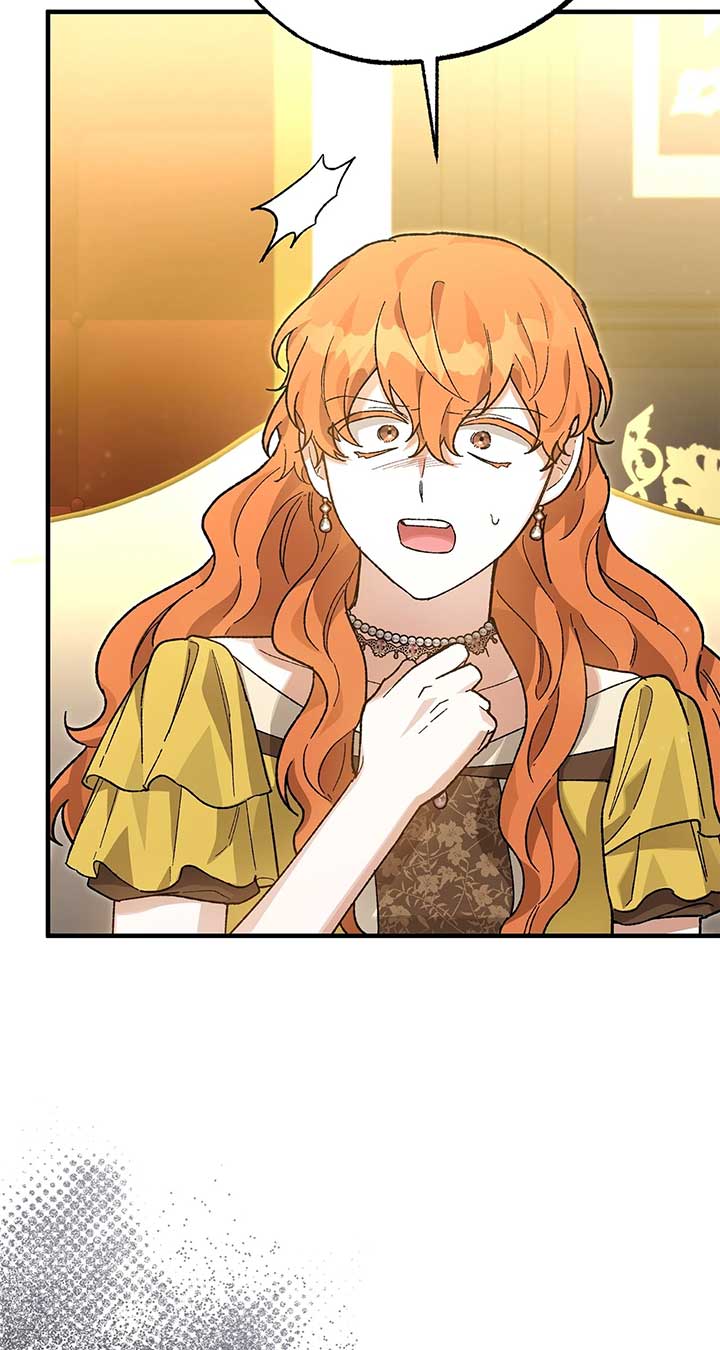 Let Me Kidnap the Male Lead! Chapter 34 - Page 9